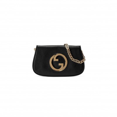G*C*I BLONDIE SHOULDER BAG  699268 (28*16*4cm) 11486