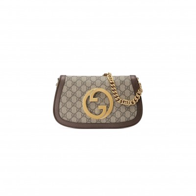 G*C*I BLONDIE SHOULDER BAG 699268  (28*16*4cm) 11519