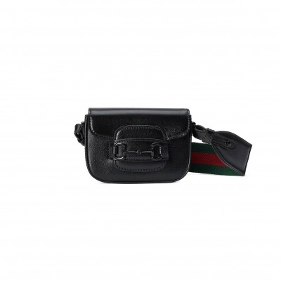 G*C*I 1955 HORSEBIT MINI BAG 257569 (12*9*4cm) 11620