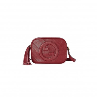 G*C*I BLONDIE SMALL SHOULDER BAG 742360 (21*15.5*5cm) 11402