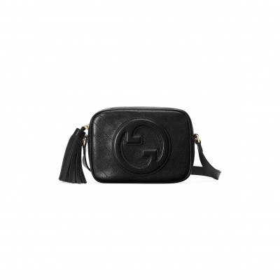 G*C*I BLONDIE SMALL SHOULDER BAG  742360 (21*15.5*5cm) 11409