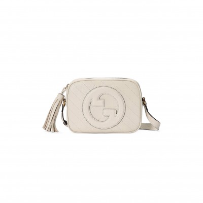 G*C*I BLONDIE SMALL SHOULDER BAG (21*15.5*5cm) 11617