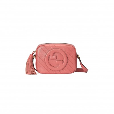 G*C*I BLONDIE SMALL SHOULDER BAG (21*15.5*5cm) 11616
