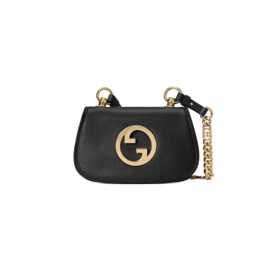 G*C*I BLONDIE MINI SHOULDER BAG 724645  (21.5*13.5*7cm) 11498