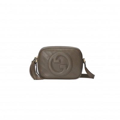 G*C*I BLONDIE SMALL SHOULDER BAG 742360  (21*15.5*5cm) 11423