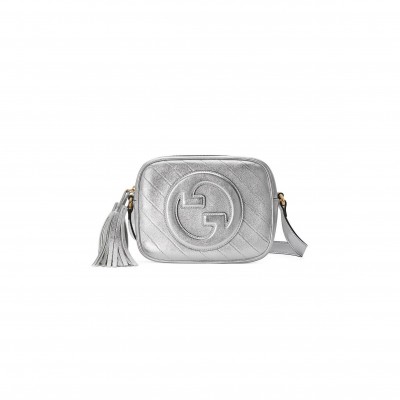 G*C*I BLONDIE SMALL SHOULDER BAG 742360 (21*15.5*5cm) 11413