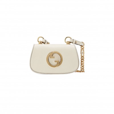 G*C*I BLONDIE MINI SHOULDER BAG  724645 (21.5*13.5*7cm) 11451