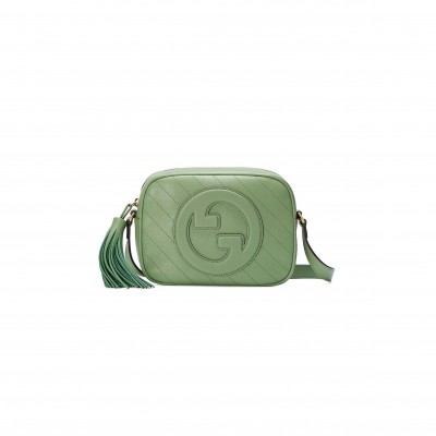 G*C*I BLONDIE SMALL SHOULDER BAG  742360 (21*15.5*5cm) 11418