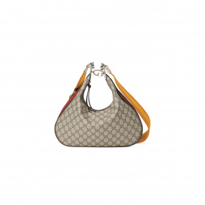 G*C*I ATTACHE MEDIUM SHOULDER BAG 254517(35*32*6cm) 11509