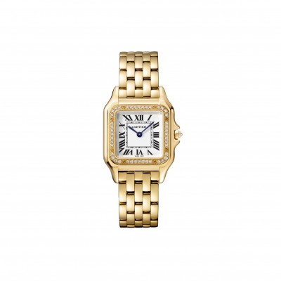 CARTIER PANTHÈRE DE CARTIER 37MM WATCH WJPN0016