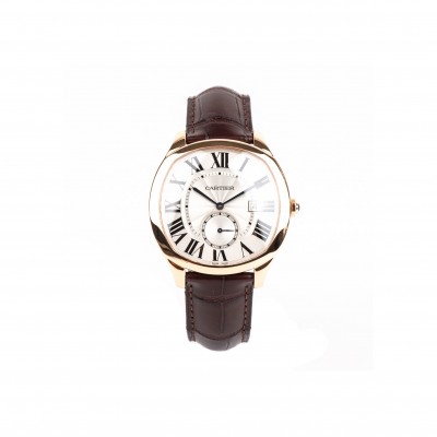 CARTIER DRIVE DE CARTIER 40MM WGNM0003