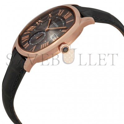 CARTIER DRIVE DE AUTOMATIC MEN'S 40MM WATCH WGNM0004