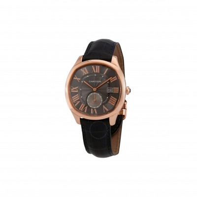 CARTIER DRIVE DE AUTOMATIC MEN'S 40MM WATCH WGNM0004