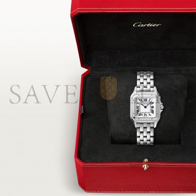 CARTIER PANTHÈRE DE CARTIER 37MM WATCH WSPN0015