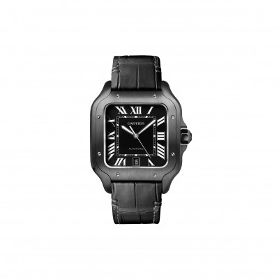 CARTIER SANTOS DE 40MM WATCH WSSA0039