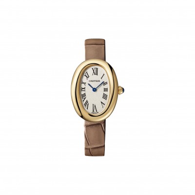 CARTIER BAIGNOIRE 31MM WATCH WGBA0007