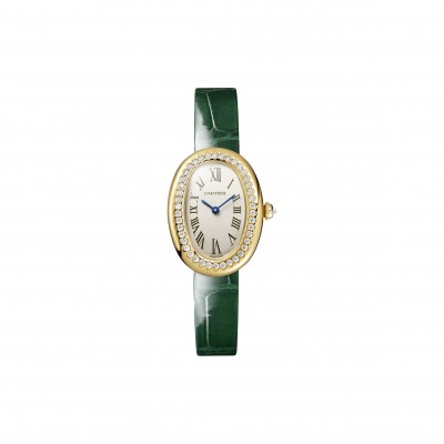 CARTIER BAIGNOIRE 32MM WATCH WJBA0038