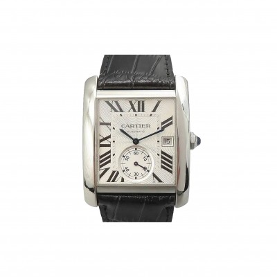 CARTIER TANK MC 34MM W5330003