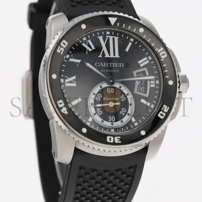 CARTIER CALIBUR DE CARTIER DIVER 42MM  W7100056