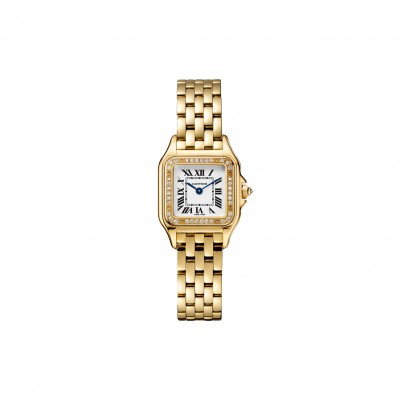 CARTIER PANTHÈRE DE CARTIER 30MM WATCH WJPN0048