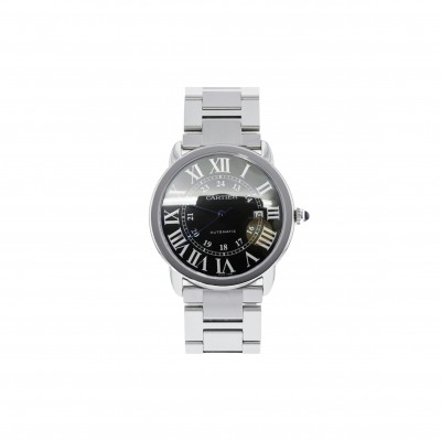 CARTIER MAN 42MM WATCH W6701011