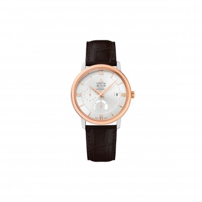 OMEGA DE VILLE PRESTIGE 40MM WATCH 424.53.40.21.02.001