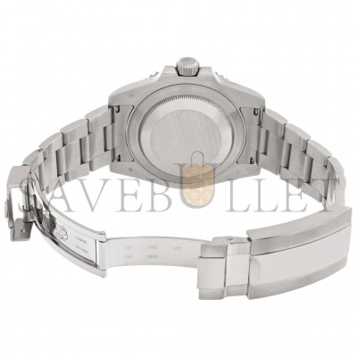 ROLEX SUBMARINER BLUE DIAL 40MM WATCH 116619