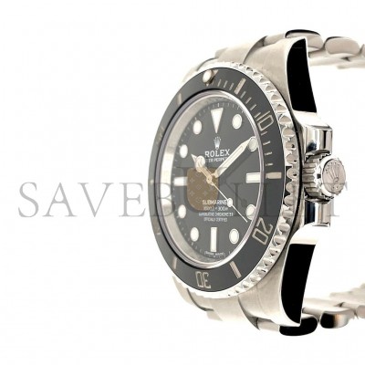 ROLEX SUBMARINER SERIES 40MM WATCH 114060