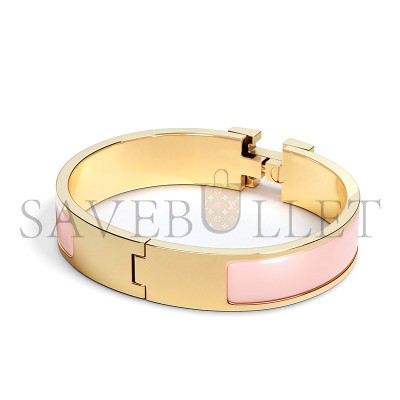 HERMES CLIC H BRACELET  H700001F1ZGM HERMES CLIC H BRACELET  H700001F1ZGM