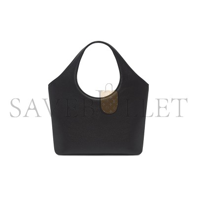 BALENCIAGA WOMEN'S MARY-KATE TOTE BAG SMALL IN BLACK 7470362AAID1000 (23.9*23.9*10.9cm)