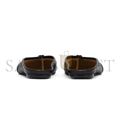 MAISON MARGIELA TABI BALLERINA MULE S39WZ0105P6378T8013 MAISON MARGIELA TABI BALLERINA MULE S39WZ0105P6378T8013
