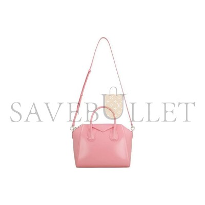 GIVENCHY SMALL ANTIGONA SHOULDER BAG BB50PKB00D-670 (28*25*15cm) GIVENCHY SMALL ANTIGONA SHOULDER BAG BB50PKB00D-670 (28*25*15cm)