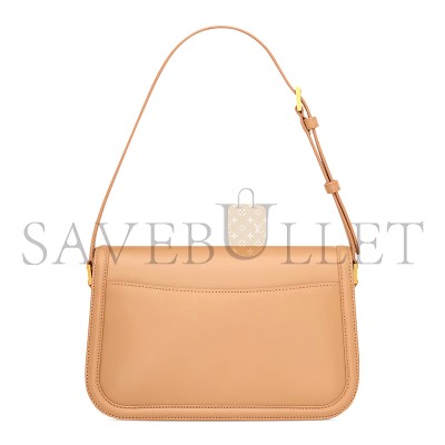 YSL SOLFERINO MEDIUM AUS BOX SAINT LAURENT 8323320SX1W1000 (29*18*4cm)
