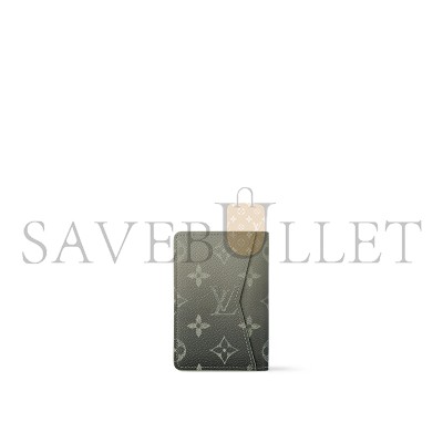 LOUIS VUITTON POCKET ORGANIZER M11549 (11*7.5*1cm)