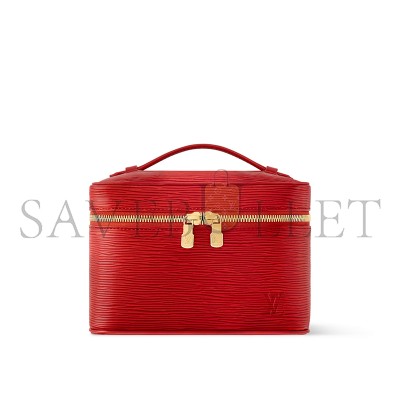 LOUIS VUITTON NICE MINI M15191 (20*13.5*12cm)