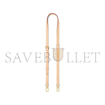 LOUIS VUITTON ADJUSTABLE SHOULDER STRAP 16 MM VVN J52312