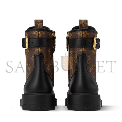 LOUIS VUITTON CITIZEN FLAT RANGERS 1AIUQN