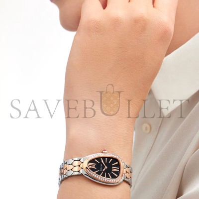 BVLGARI SERPENTI SEDUTTORI WATCH 103951 BVLGARI SERPENTI SEDUTTORI WATCH 103951