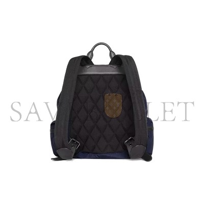 BURBERRY RUCKSACK BACKPACK 4020937 (42*28*15cm) BURBERRY RUCKSACK BACKPACK 4020937 (42*28*15cm)