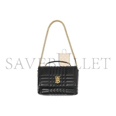 BURBERRY LOLA BAG 80490501 (26*18*10cm) BURBERRY LOLA BAG 80490501 (26*18*10cm)