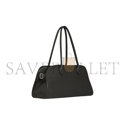 THE ROW MARGAUX SHOULDER 12 W1712L133BLANS (37*22*12cm)