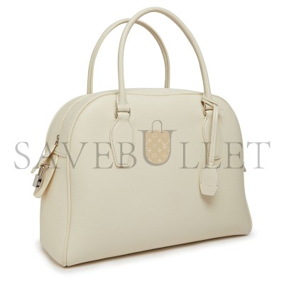 THE ROW INDIA 12 HANDBAG ROW6HZ28WHT (30*24*12cm)