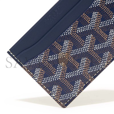 GOYARD SAINT-SULPICE CARD WALLET STSULPPMLTY12CL12X (10.5*7*0.2cm)