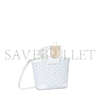 GOYARD BELUGA MINI BAG BELUGAMINTY50CL50P (23*18.5*8cm) GOYARD BELUGA MINI BAG BELUGAMINTY50CL50P (23*18.5*8cm)