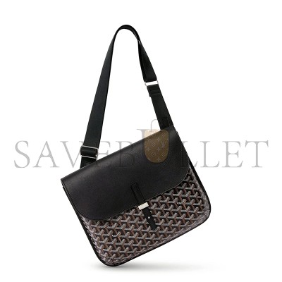 GOYARD COURSIER MESSENGER BAG COURSIMMLTY01CL01P (32*25*4cm) GOYARD COURSIER MESSENGER BAG COURSIMMLTY01CL01P (32*25*4cm)