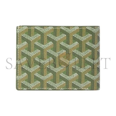 GOYARD SAINT-FLORENTIN WALLET VI8GYDPMLTY29CL29X (12*10.5*2.4cm)