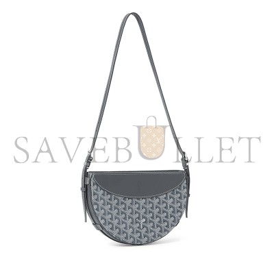 GOYARD HIRONDELLE BAG HIRONDPMLTY51CL51P (25*17*6cm) GOYARD HIRONDELLE BAG HIRONDPMLTY51CL51P (25*17*6cm)