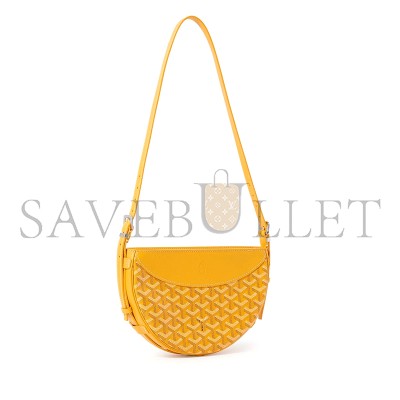 GOYARD HIRONDELLE BAG HIRONDPMLTY08CL08P (25*17*6cm) GOYARD HIRONDELLE BAG HIRONDPMLTY08CL08P (25*17*6cm)