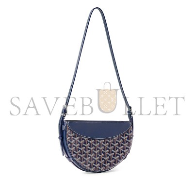 GOYARD HIRONDELLE BAG HIRONDPMLTY12CL12P (25*17*6cm) GOYARD HIRONDELLE BAG HIRONDPMLTY12CL12P (25*17*6cm)