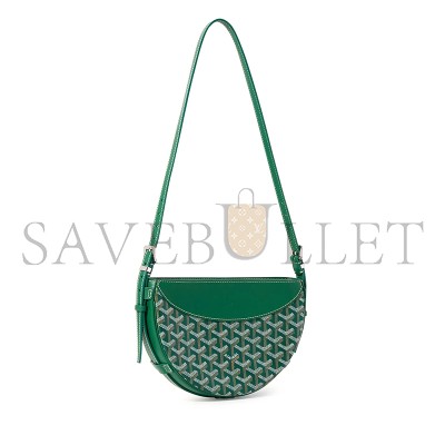 GOYARD HIRONDELLE BAG HIRONDPMLTY09CL09P (25*17*6cm) GOYARD HIRONDELLE BAG HIRONDPMLTY09CL09P (25*17*6cm)